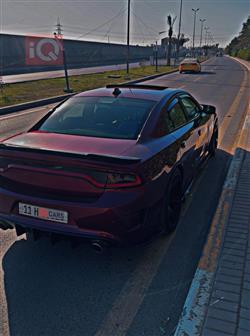 دودج تشارجر